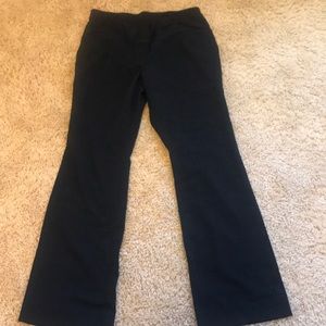 Maternity Dress Pants